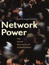 Network Power cover